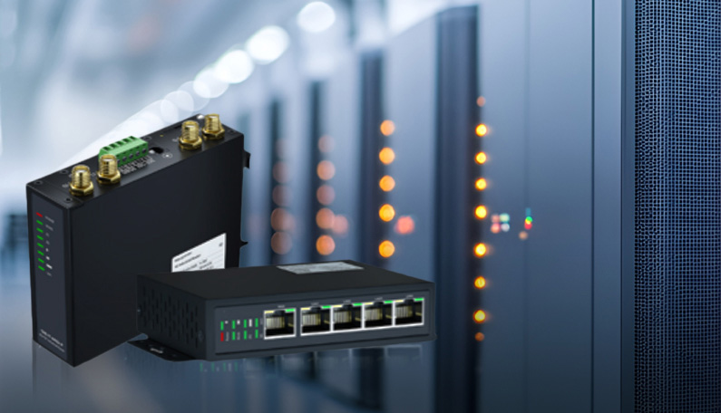 网关和路由器的区别